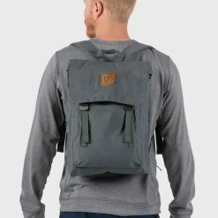 Clearance FJALLRAVEN Foldsack No.1 Backpack