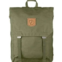 Clearance FJALLRAVEN Foldsack No.1 Backpack