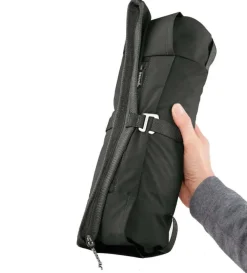 New FJALLRAVEN High Coast Foldsack 24