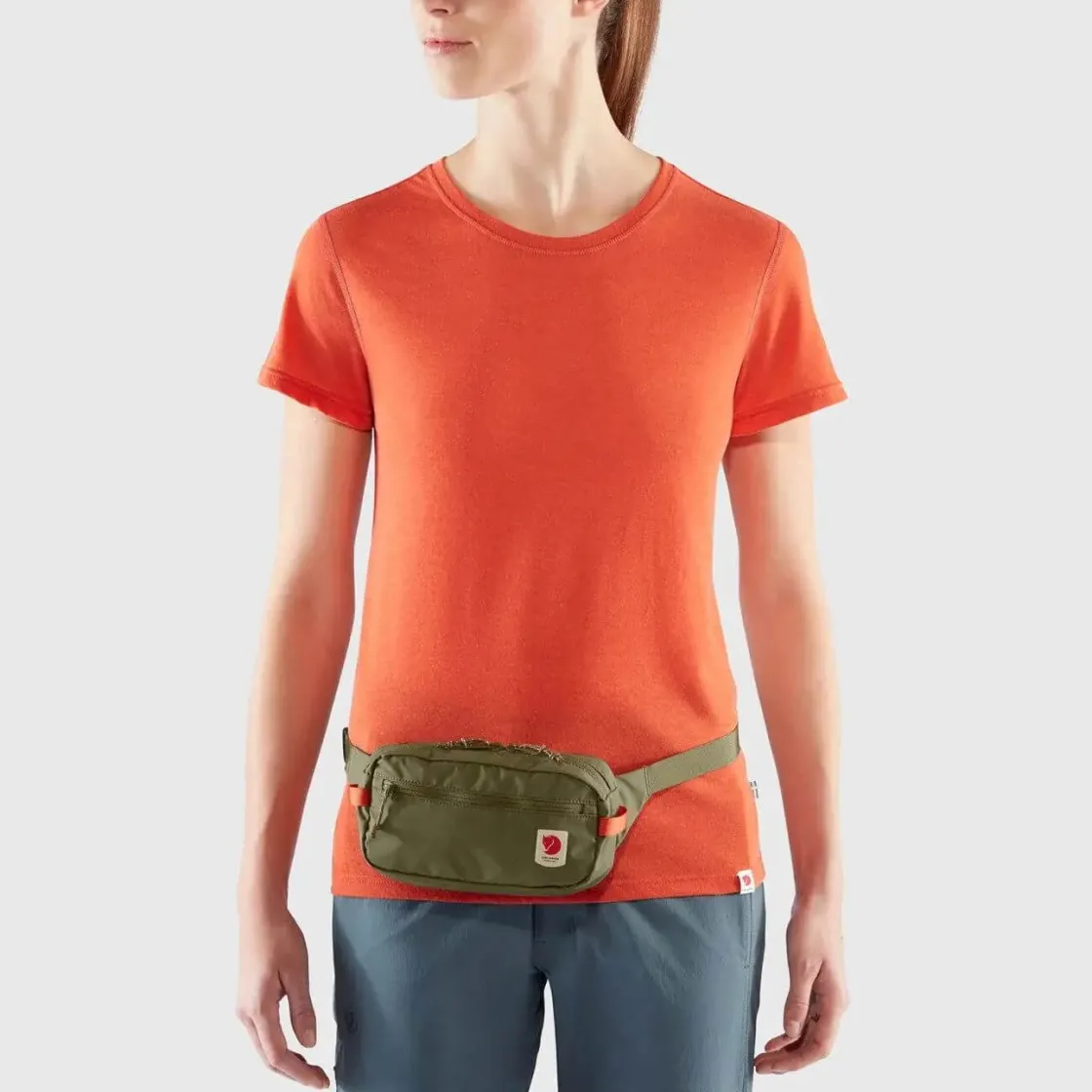 Discount FJALLRAVEN High Coast Hip Pack