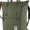 Best FJALLRAVEN High Coast Totepack