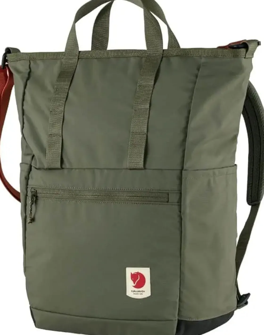 Best FJALLRAVEN High Coast Totepack
