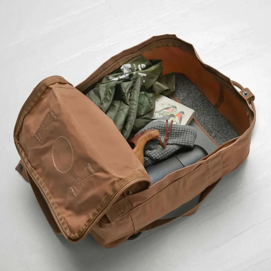 Hot FJALLRAVEN Kanken Backpack