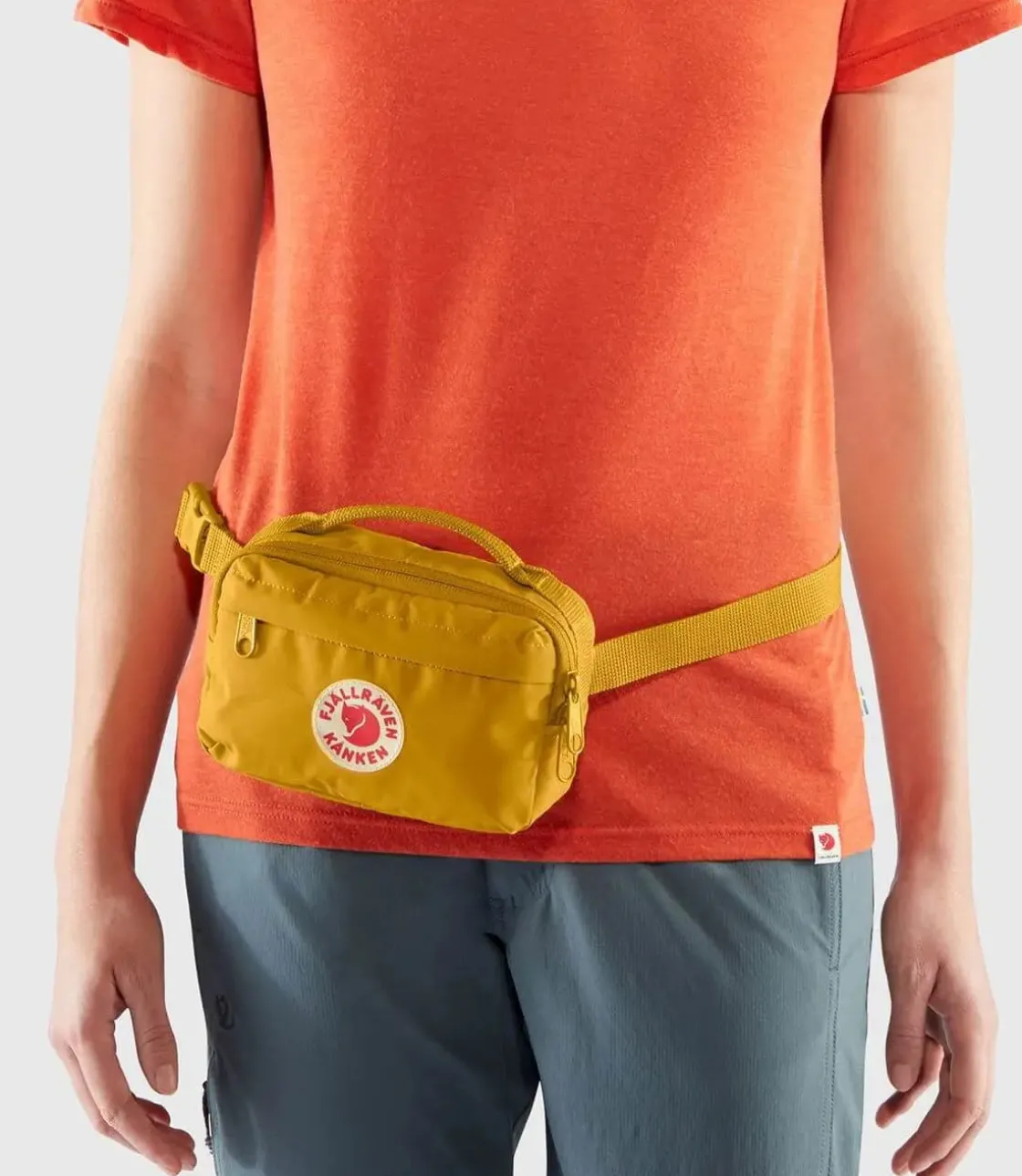 Discount FJALLRAVEN Kanken Hip Pack