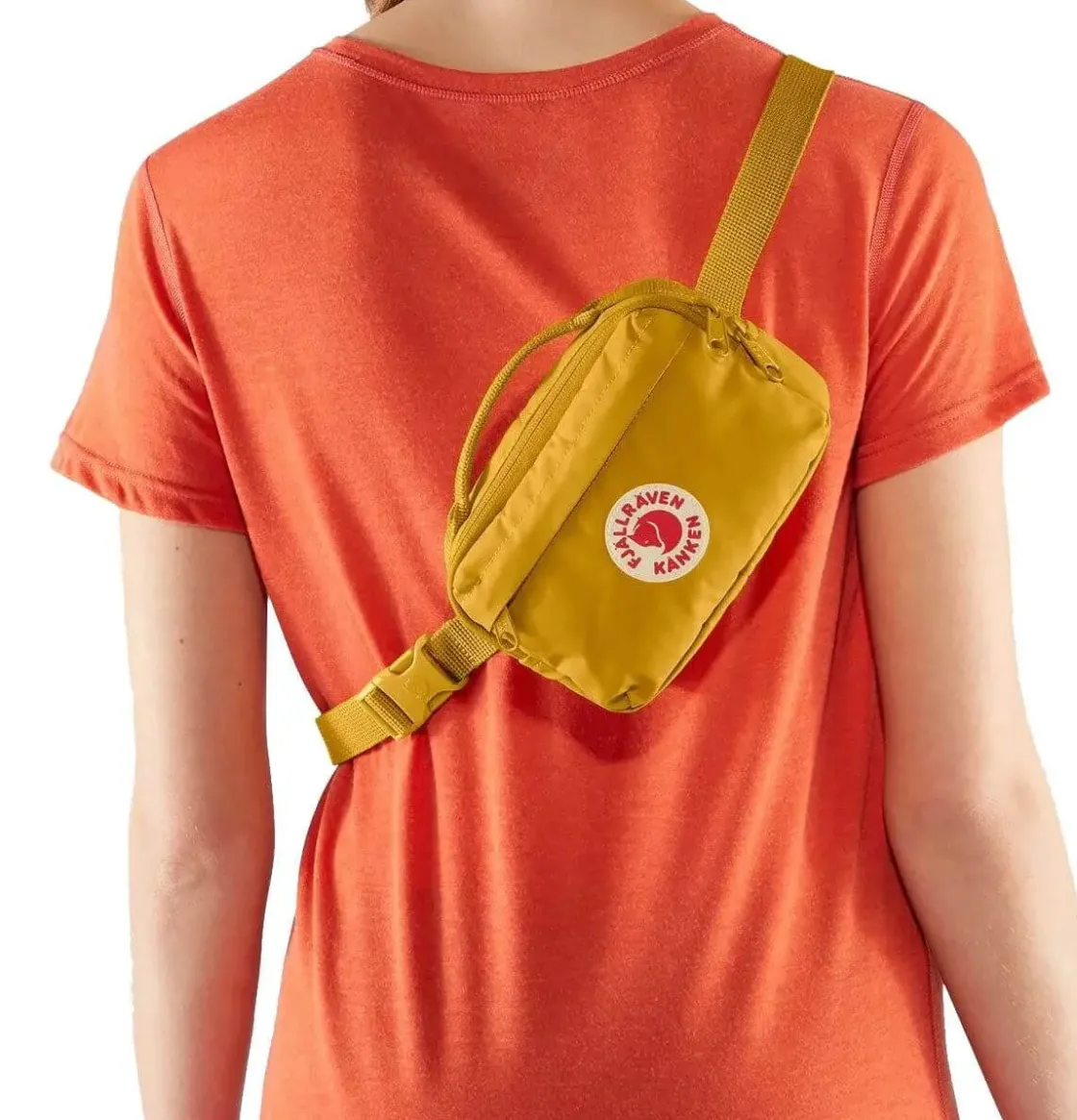 Discount FJALLRAVEN Kanken Hip Pack