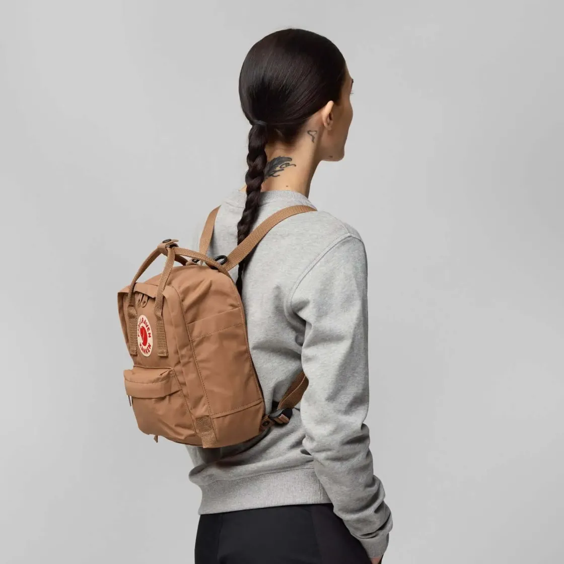 Sale FJALLRAVEN Kanken Mini Backpack