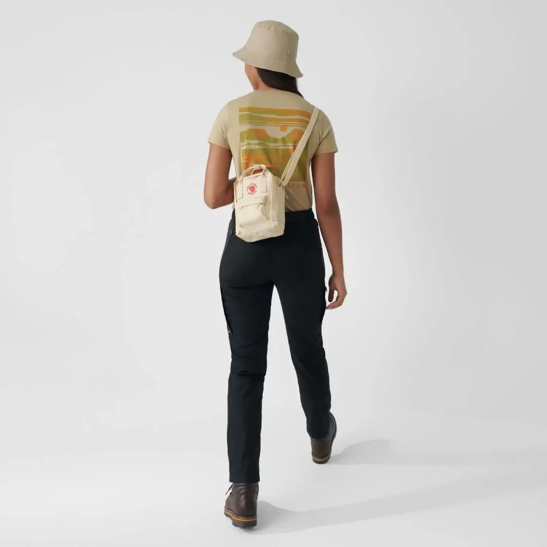 Clearance FJALLRAVEN Kanken Sling
