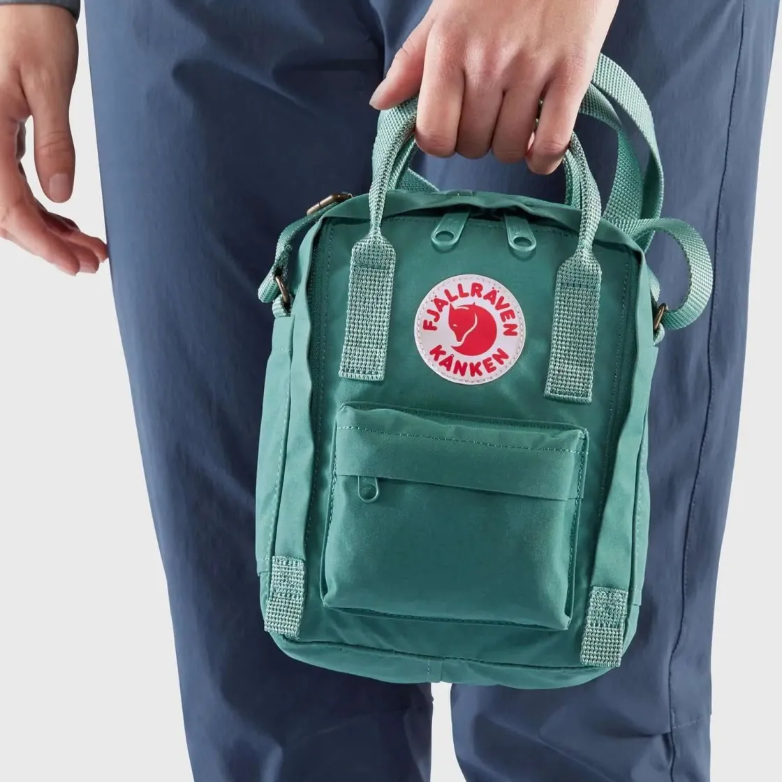 Clearance FJALLRAVEN Kanken Sling