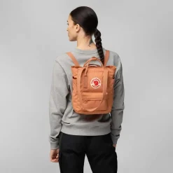 Sale FJALLRAVEN Kanken Totepack Mini