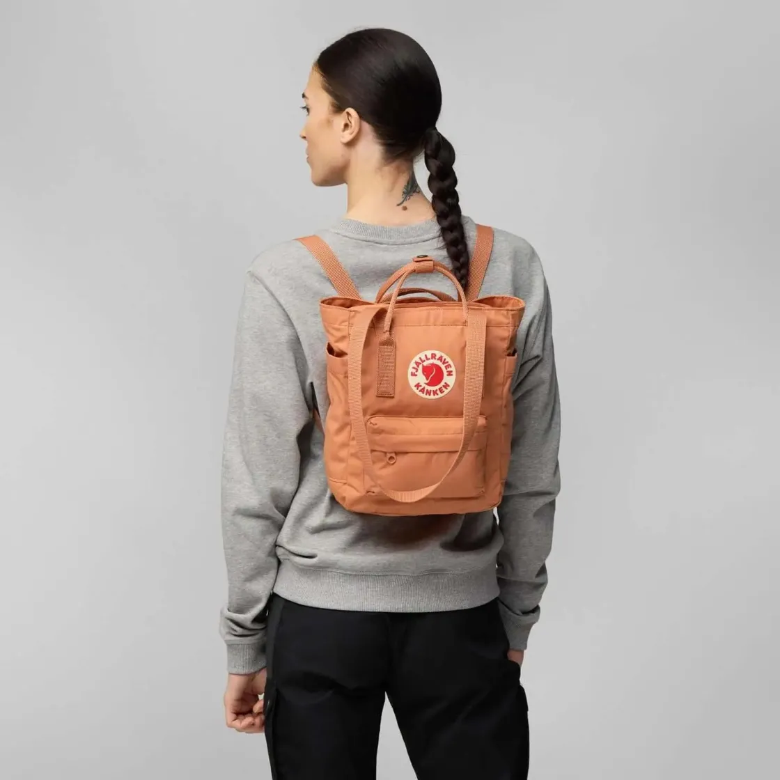 Sale FJALLRAVEN Kanken Totepack Mini