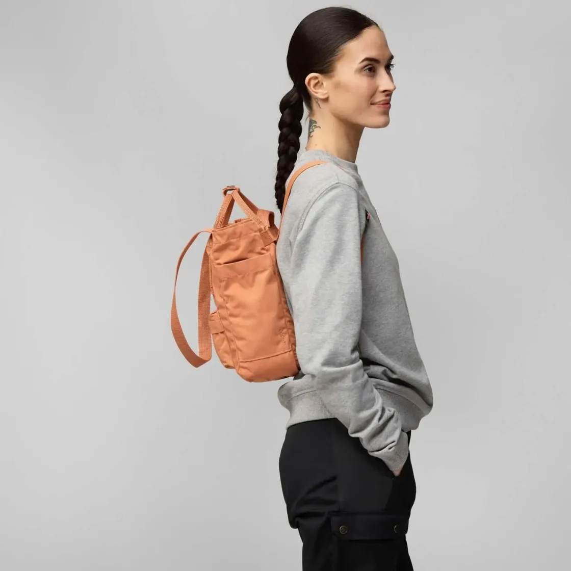 Sale FJALLRAVEN Kanken Totepack Mini