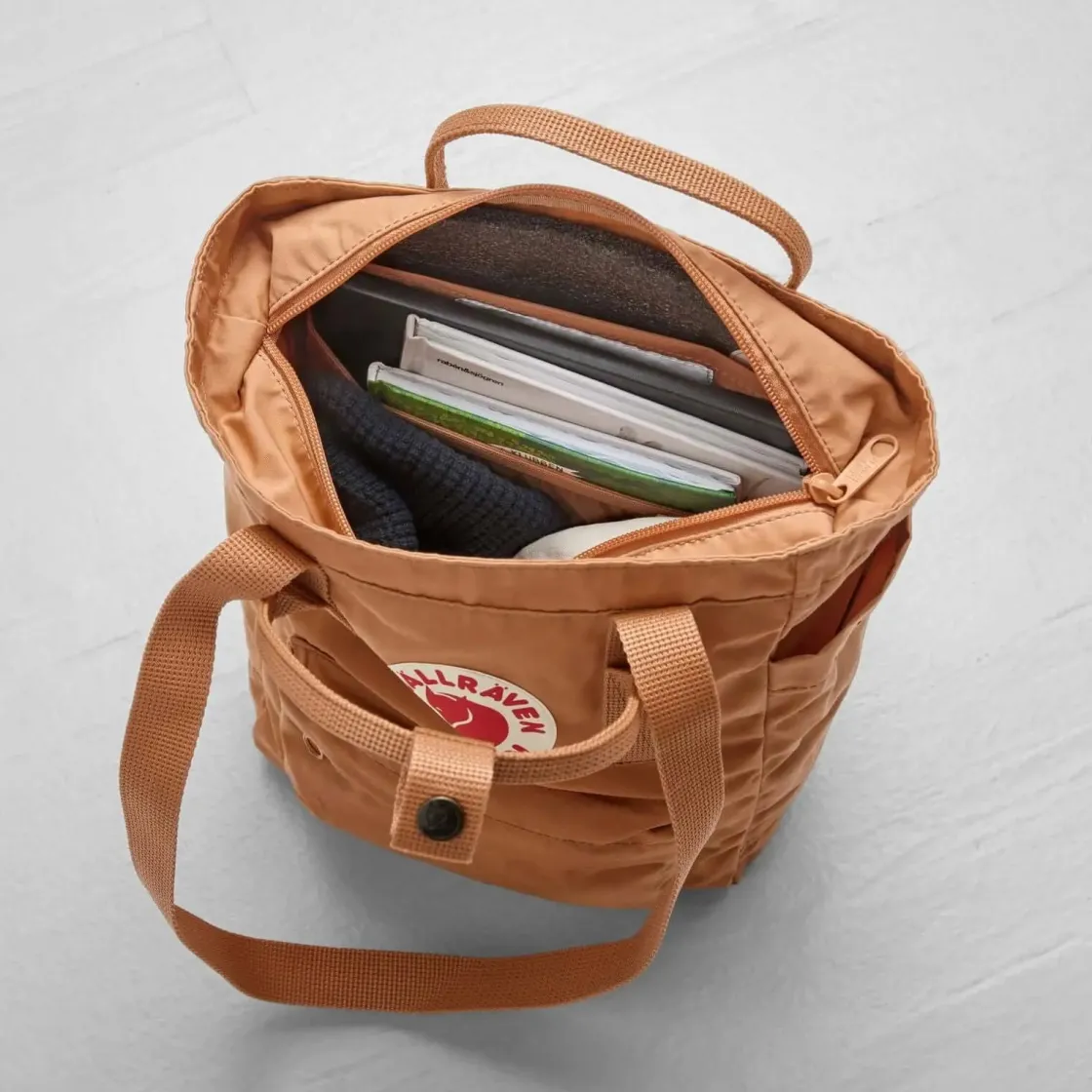Sale FJALLRAVEN Kanken Totepack Mini
