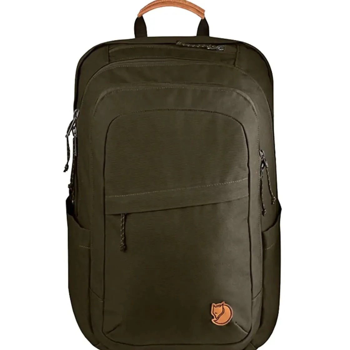 New FJALLRAVEN Raven 28 Backpack