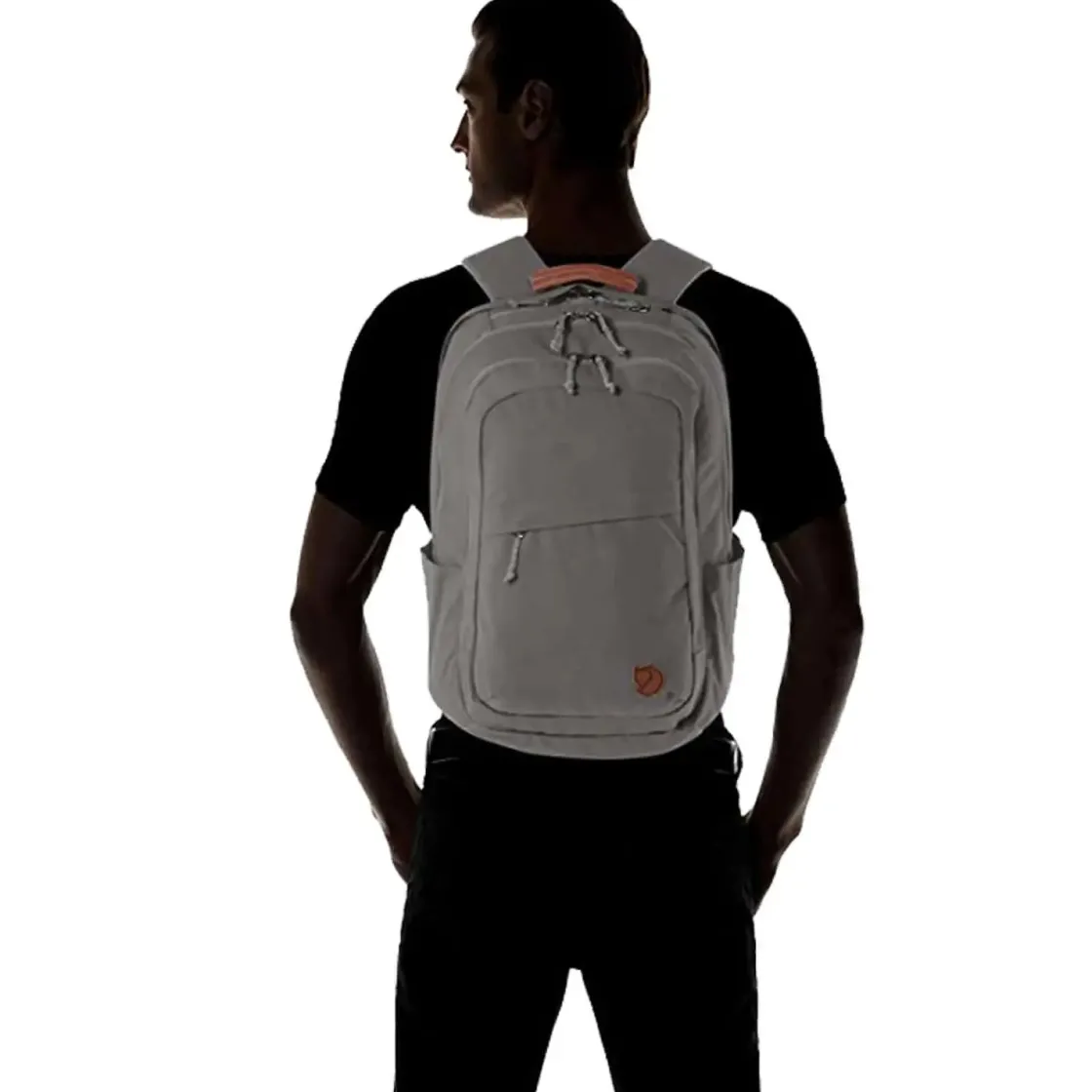 New FJALLRAVEN Raven 28 Backpack