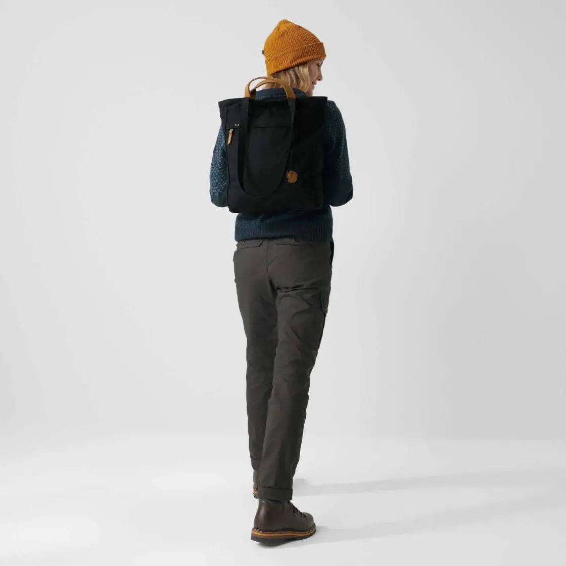 Online FJALLRAVEN Totepack No.1
