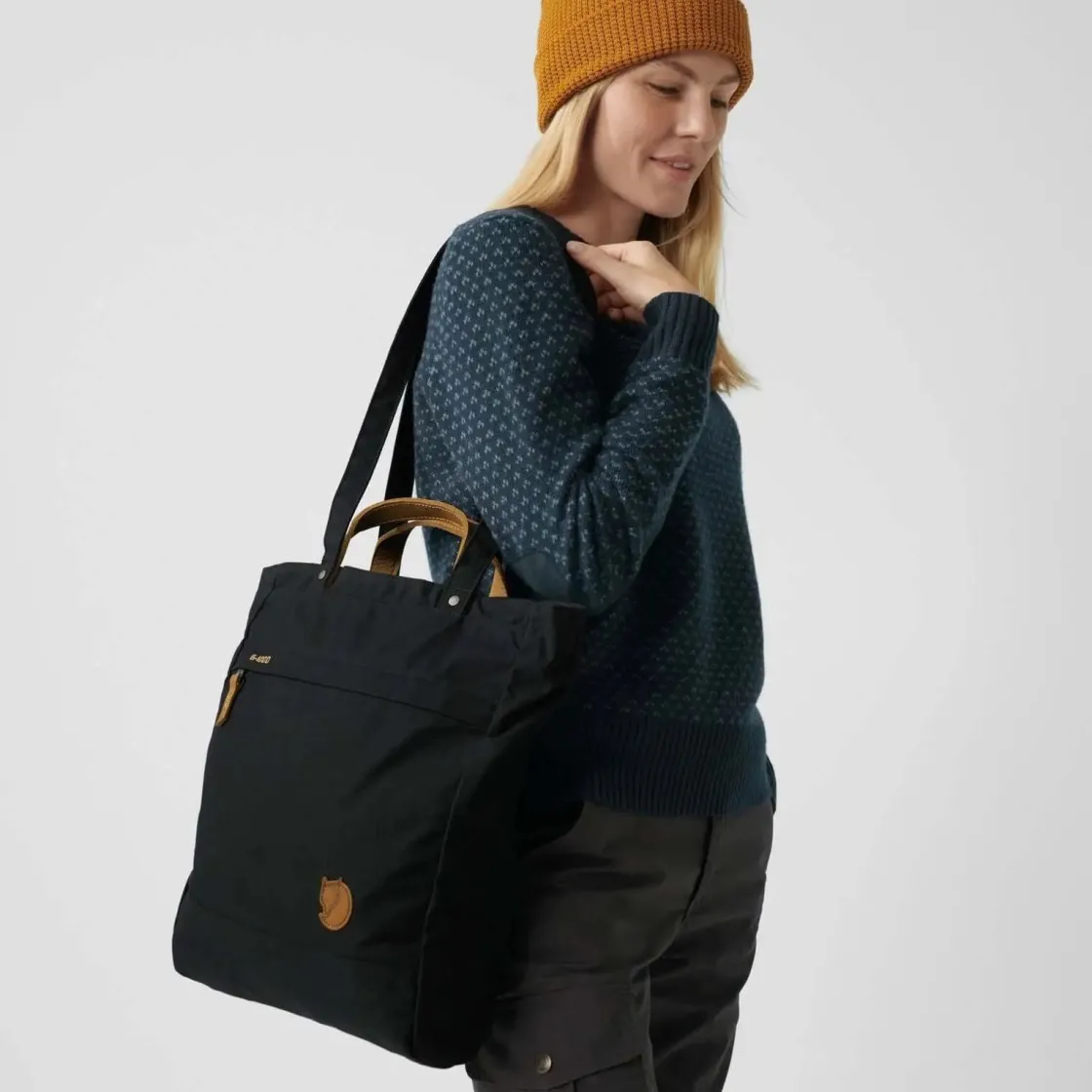 Online FJALLRAVEN Totepack No.1