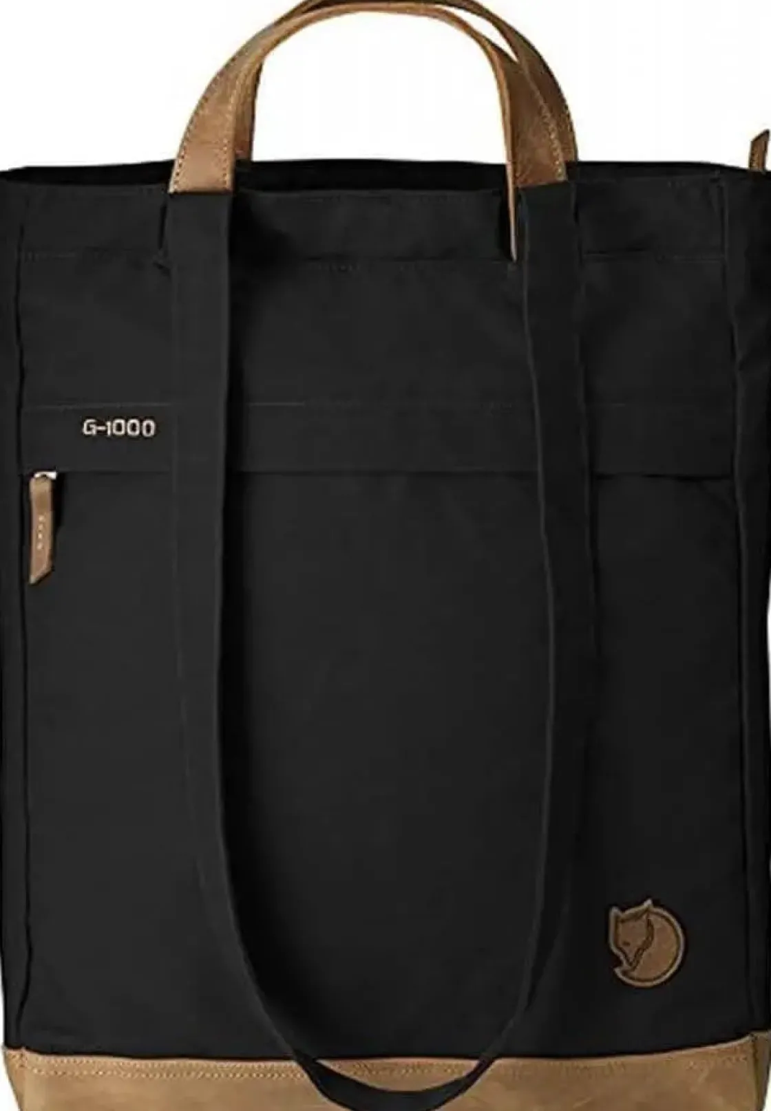 New FJALLRAVEN Totepack No.2
