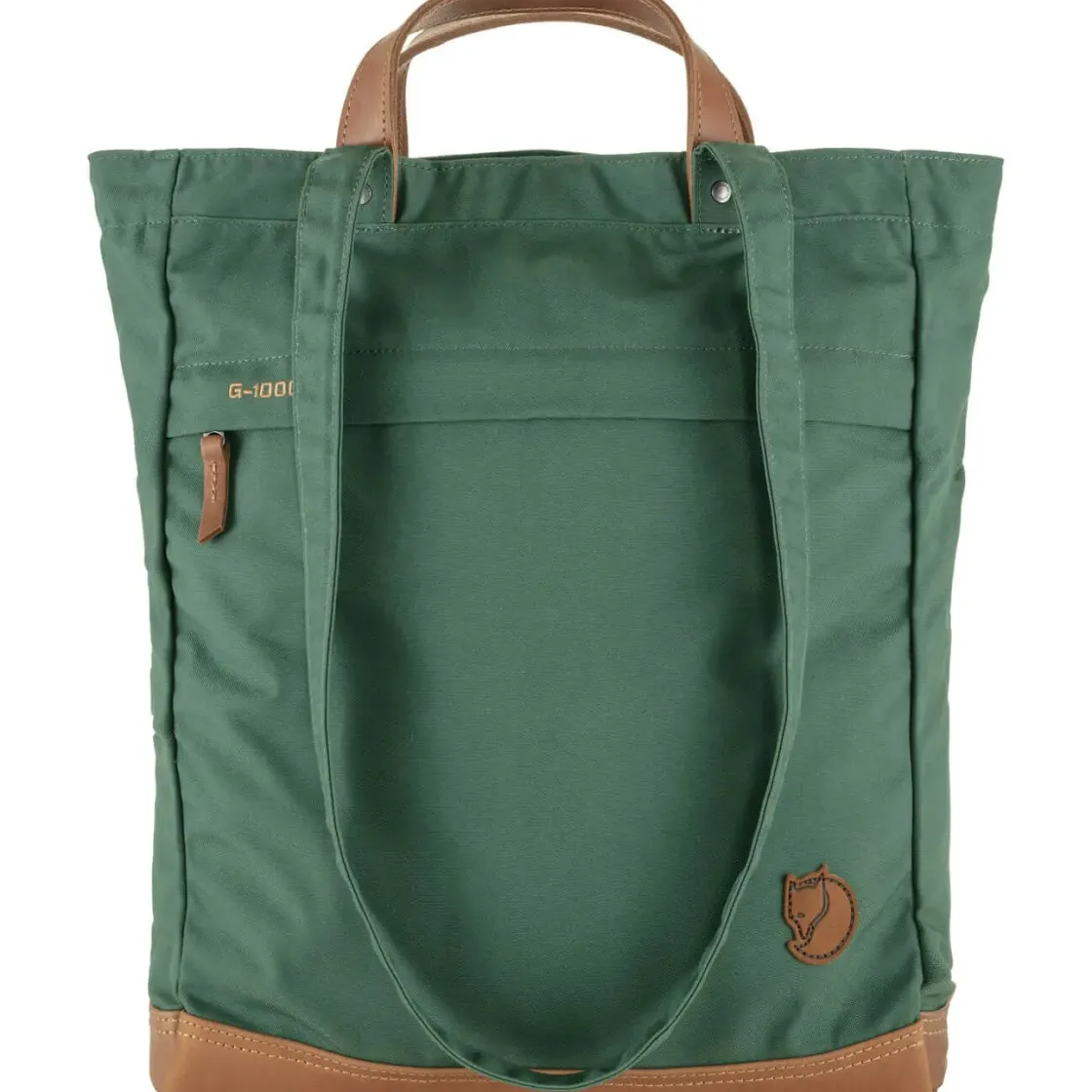 New FJALLRAVEN Totepack No.2