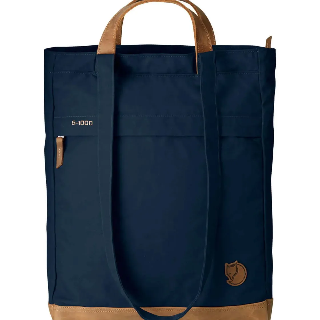 New FJALLRAVEN Totepack No.2