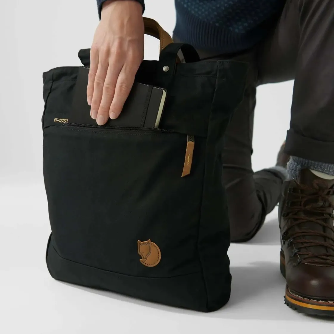 Online FJALLRAVEN Totepack No.1