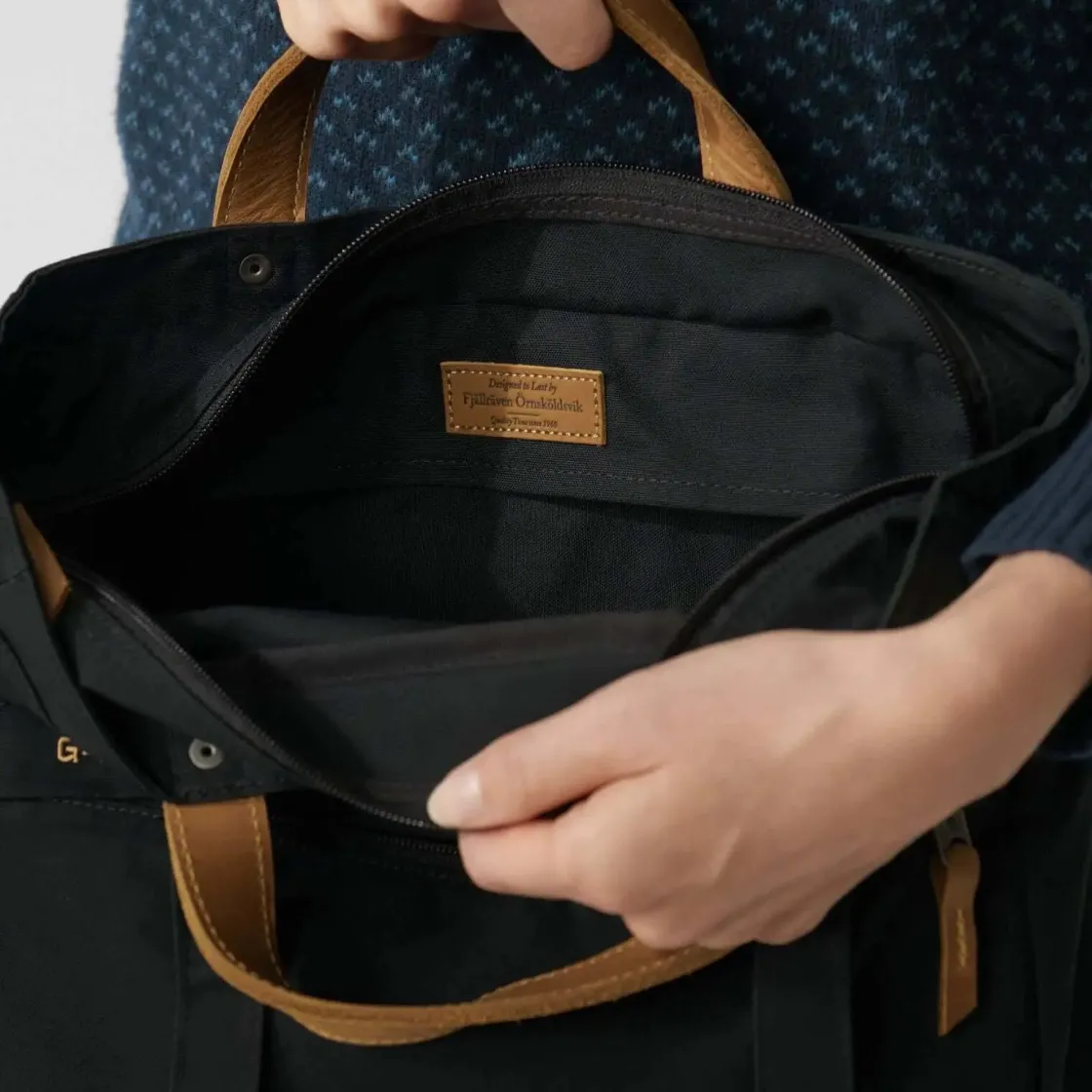 Online FJALLRAVEN Totepack No.1