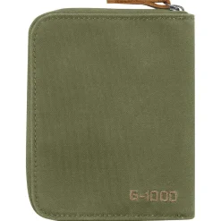Discount FJALLRAVEN Zip Wallet