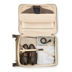 Discount Hartmann Tweed Medium Journey Natural Tweed