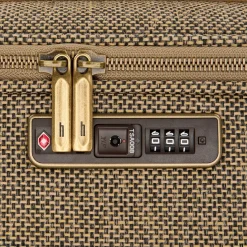 Discount Hartmann Tweed Medium Journey Natural Tweed