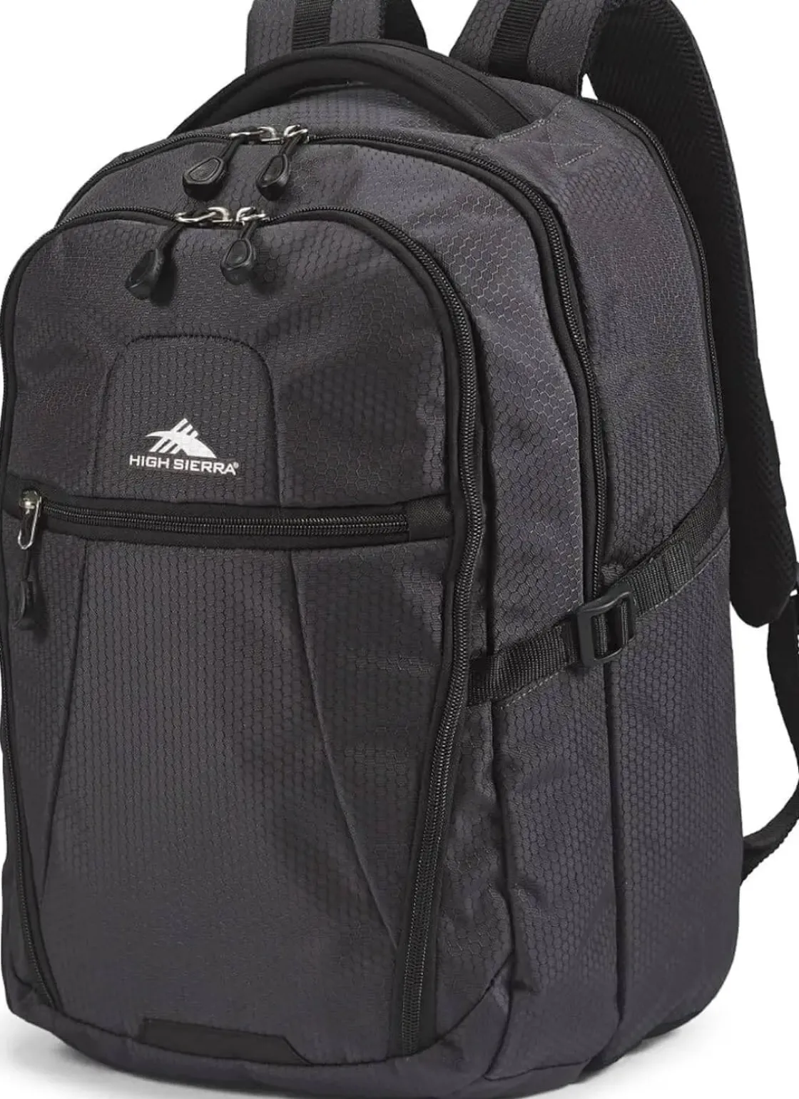 Outlet High Sierra Fairlead Computer Backpack