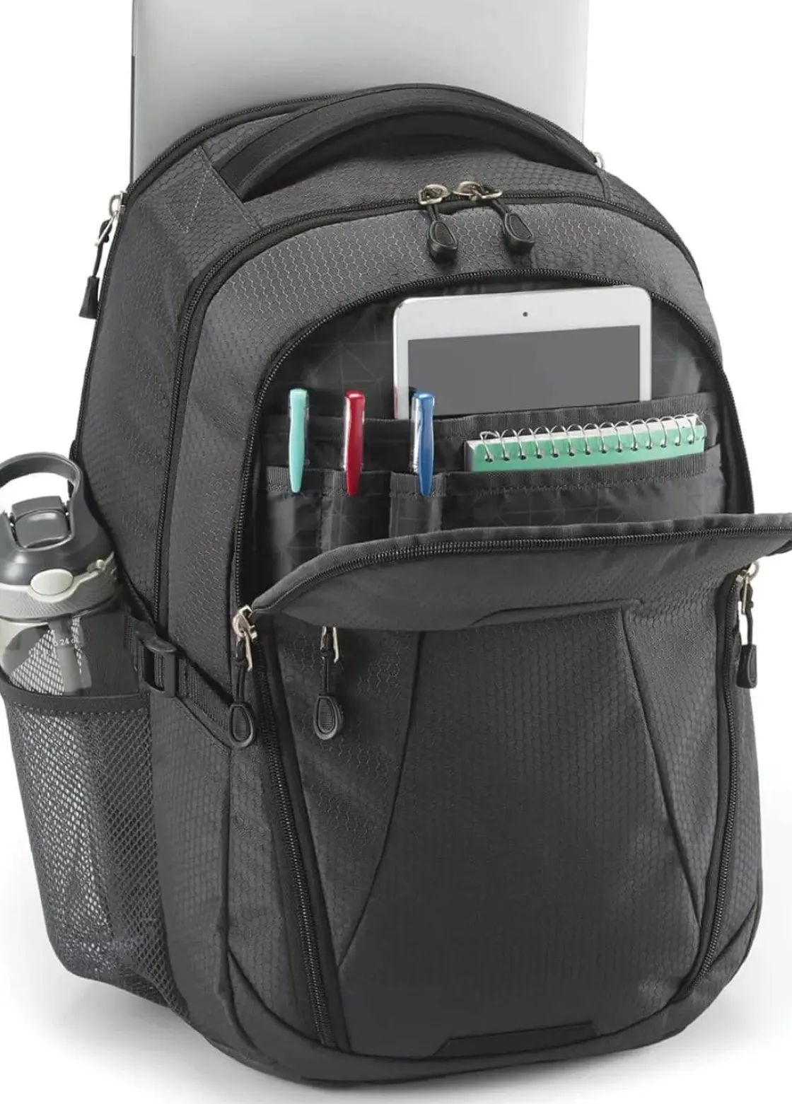 Outlet High Sierra Fairlead Computer Backpack