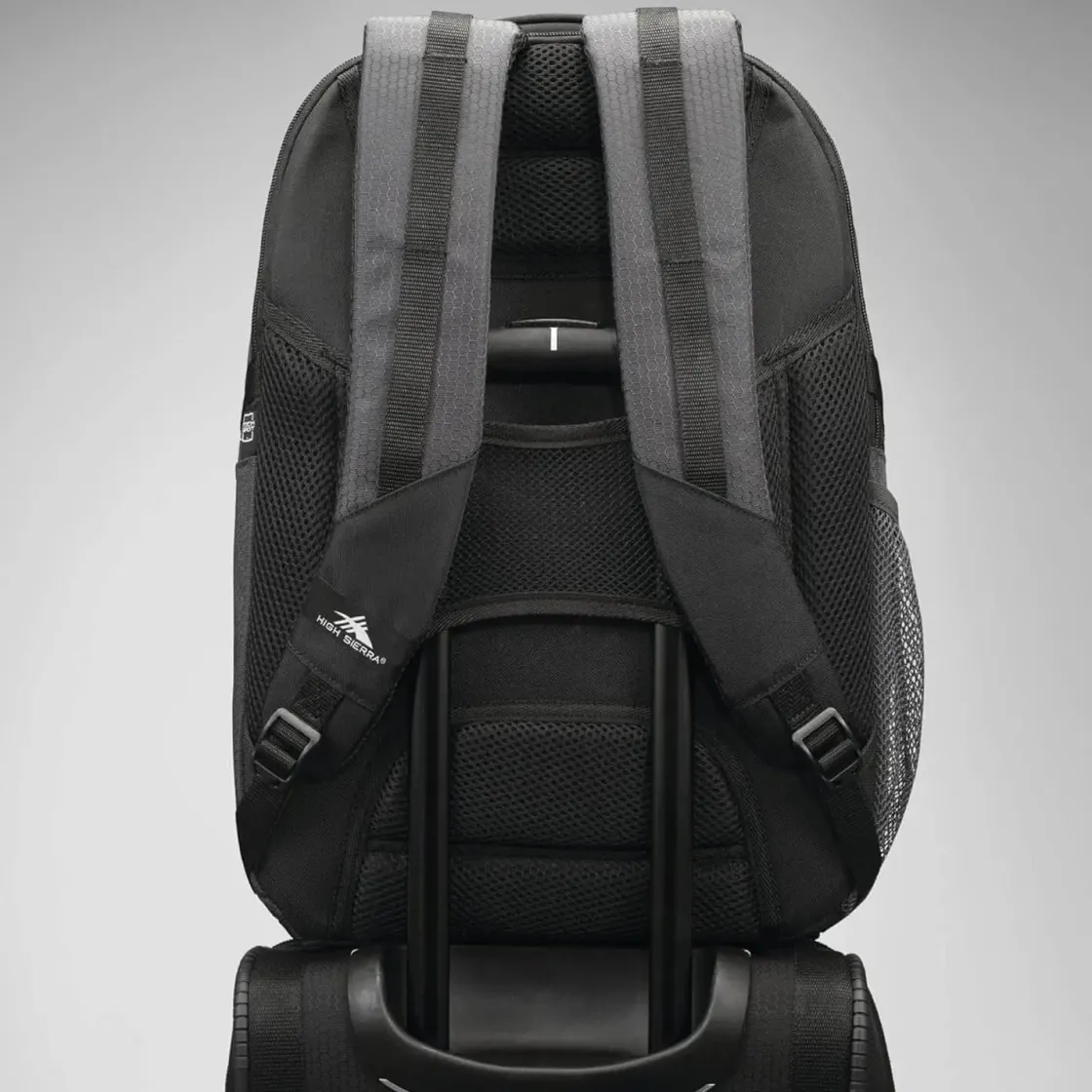 Outlet High Sierra Fairlead Computer Backpack
