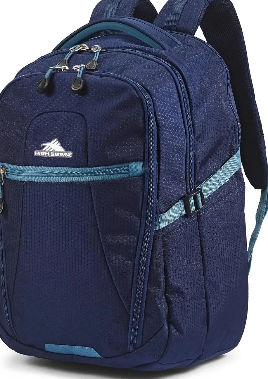 Outlet High Sierra Fairlead Computer Backpack