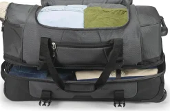 Outlet High Sierra Fairlead 28inch Drop Bottom Duffel