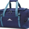 Hot High Sierra Fairlead Travel Duffel Backpack