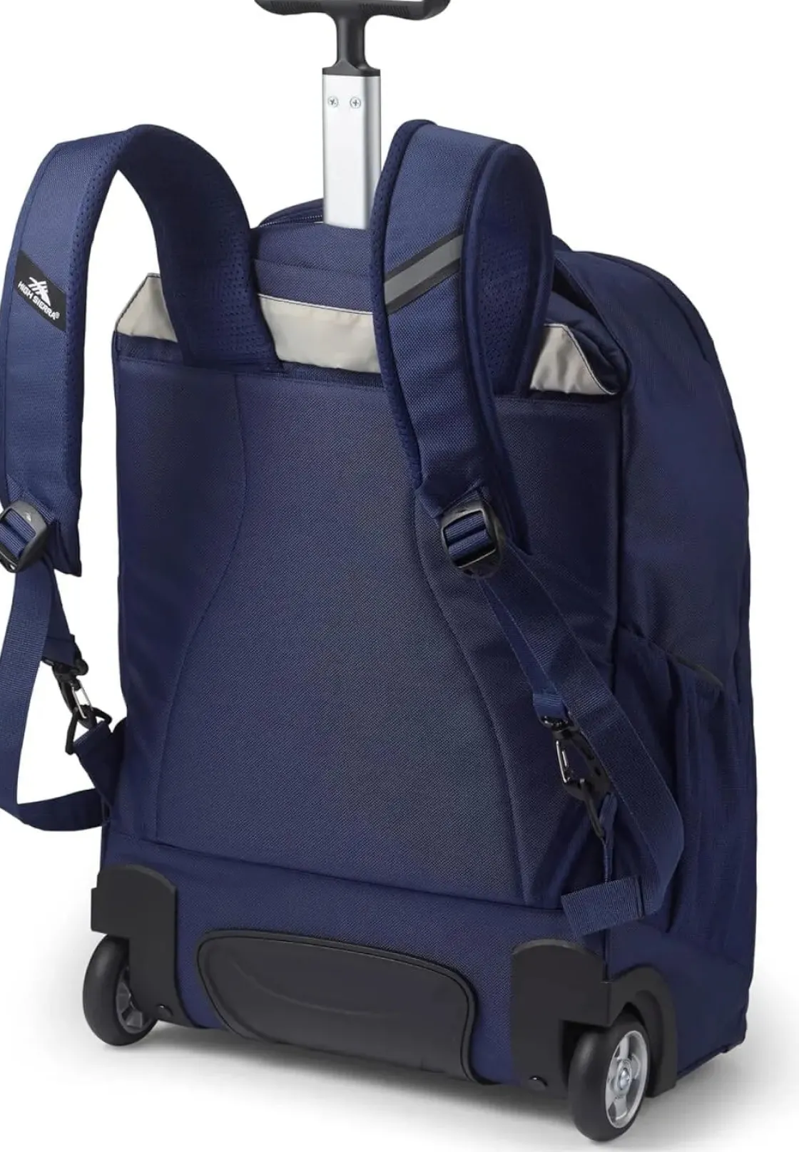 Outlet High Sierra Freewheel Pro Rolling Laptop Backpack