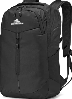 Online High Sierra Swerve Pro Backpack