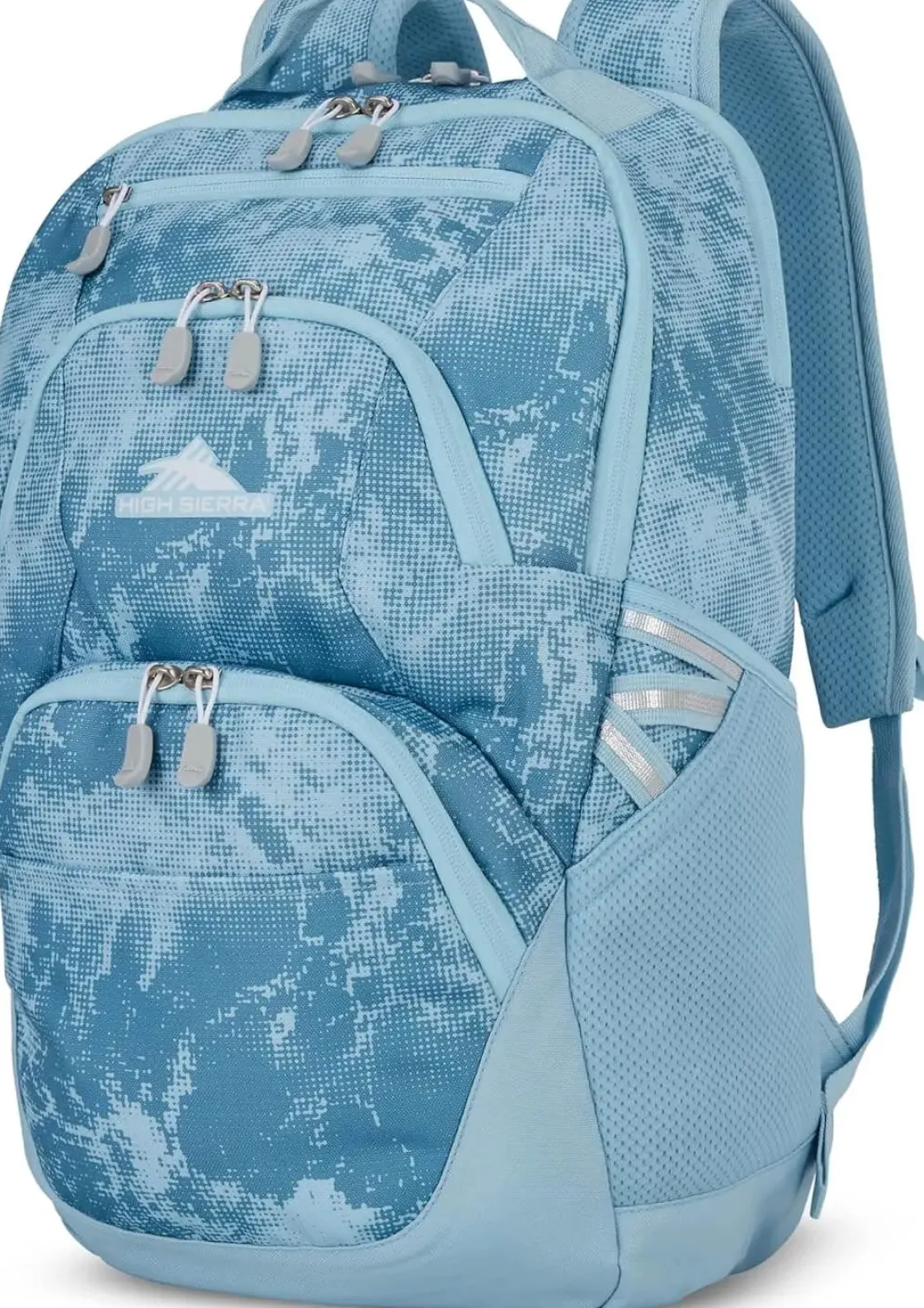 Clearance High Sierra Swoop SG Backpack