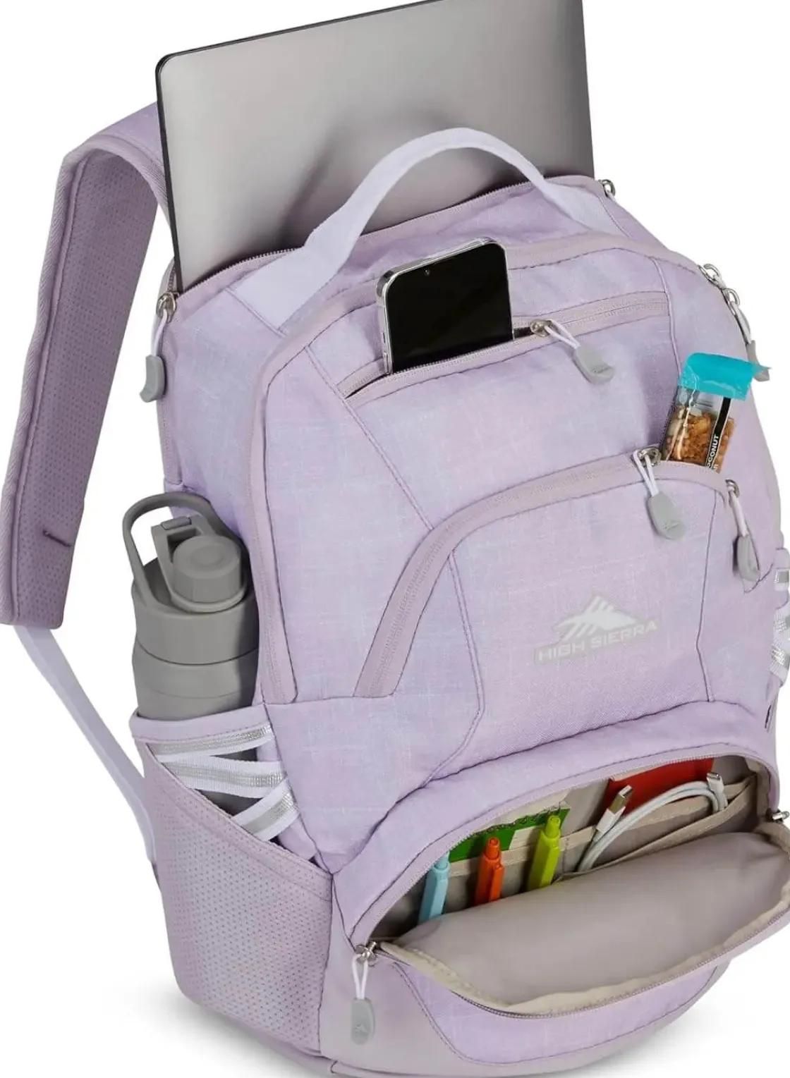 Clearance High Sierra Swoop SG Backpack