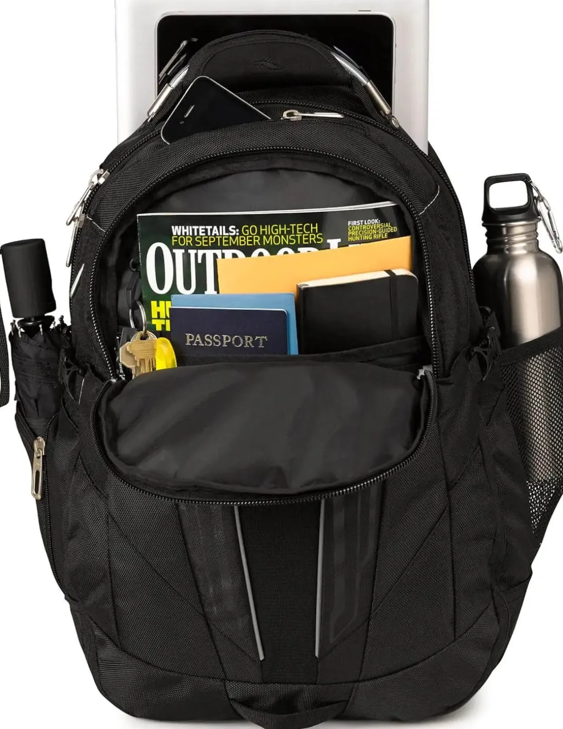 Discount High Sierra XBT Daypack Backpack