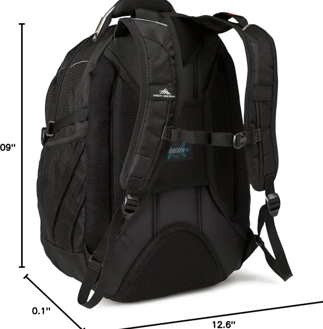 Discount High Sierra XBT Daypack Backpack
