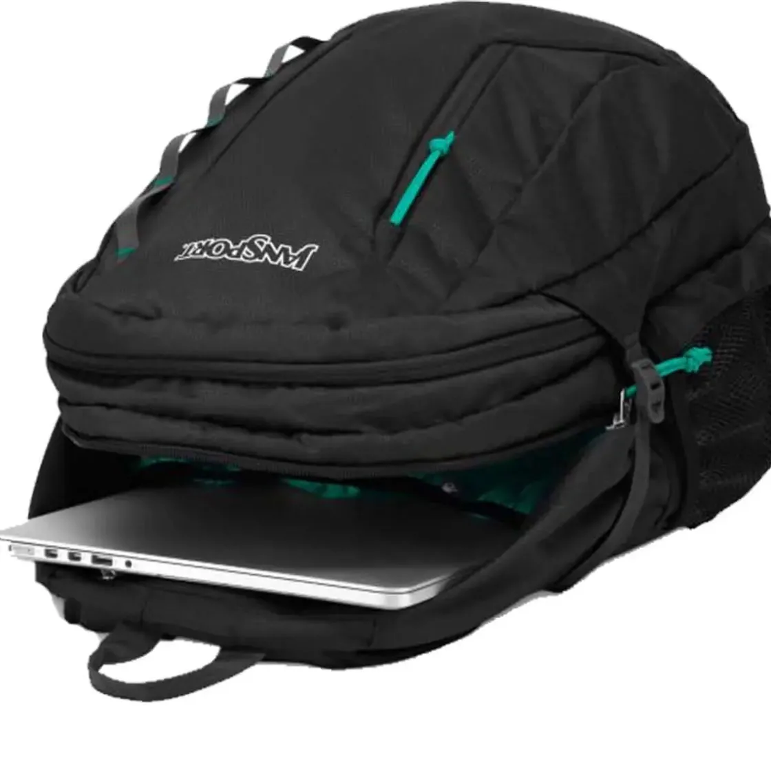 Outlet Jansport Women's Agave Backpack Black