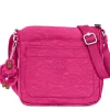 Fashion Kipling Sebastian Crossbody Bag
