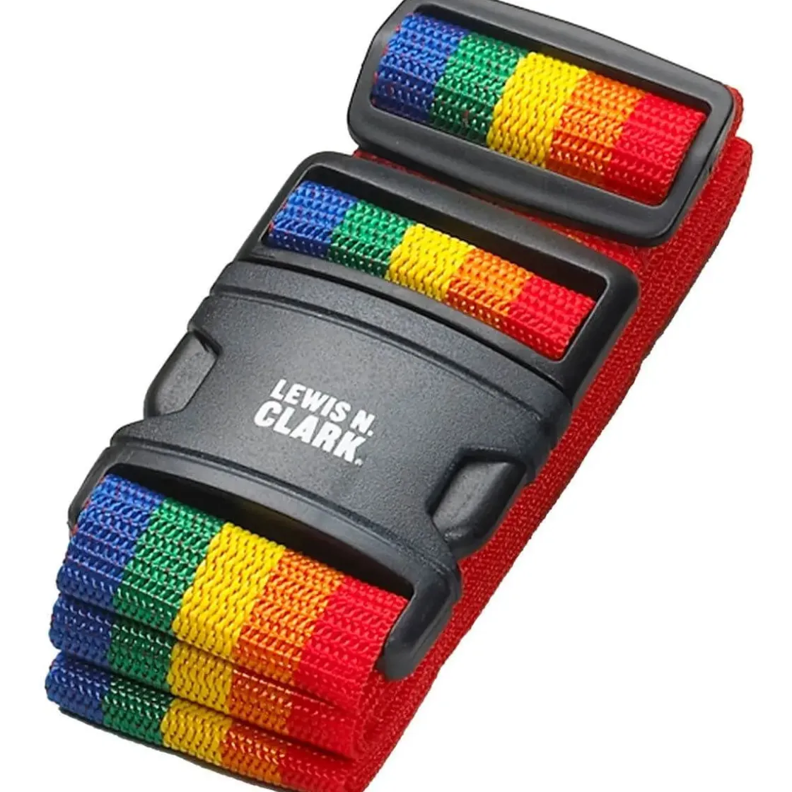 Outlet Lewis N Clark Deluxe Travel Belt