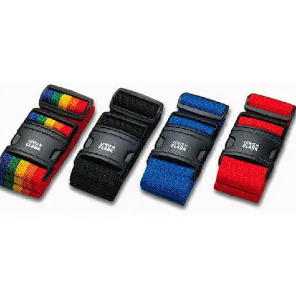 Outlet Lewis N Clark Deluxe Travel Belt