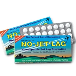 Hot Lewis N Clark Lewis N. Clark No-Jet Lag White