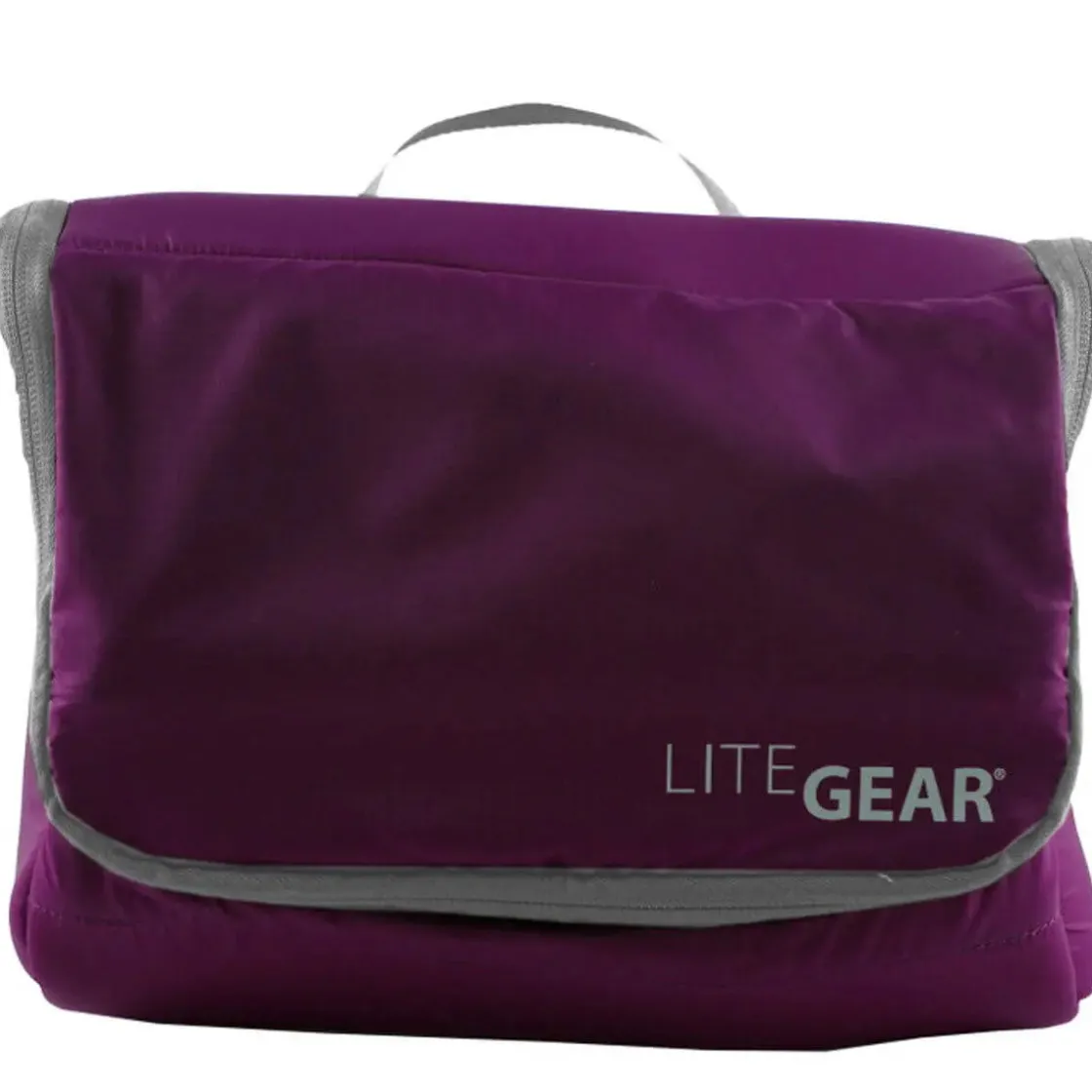 Best Lite Gear Pack & Go Toiletry Kit