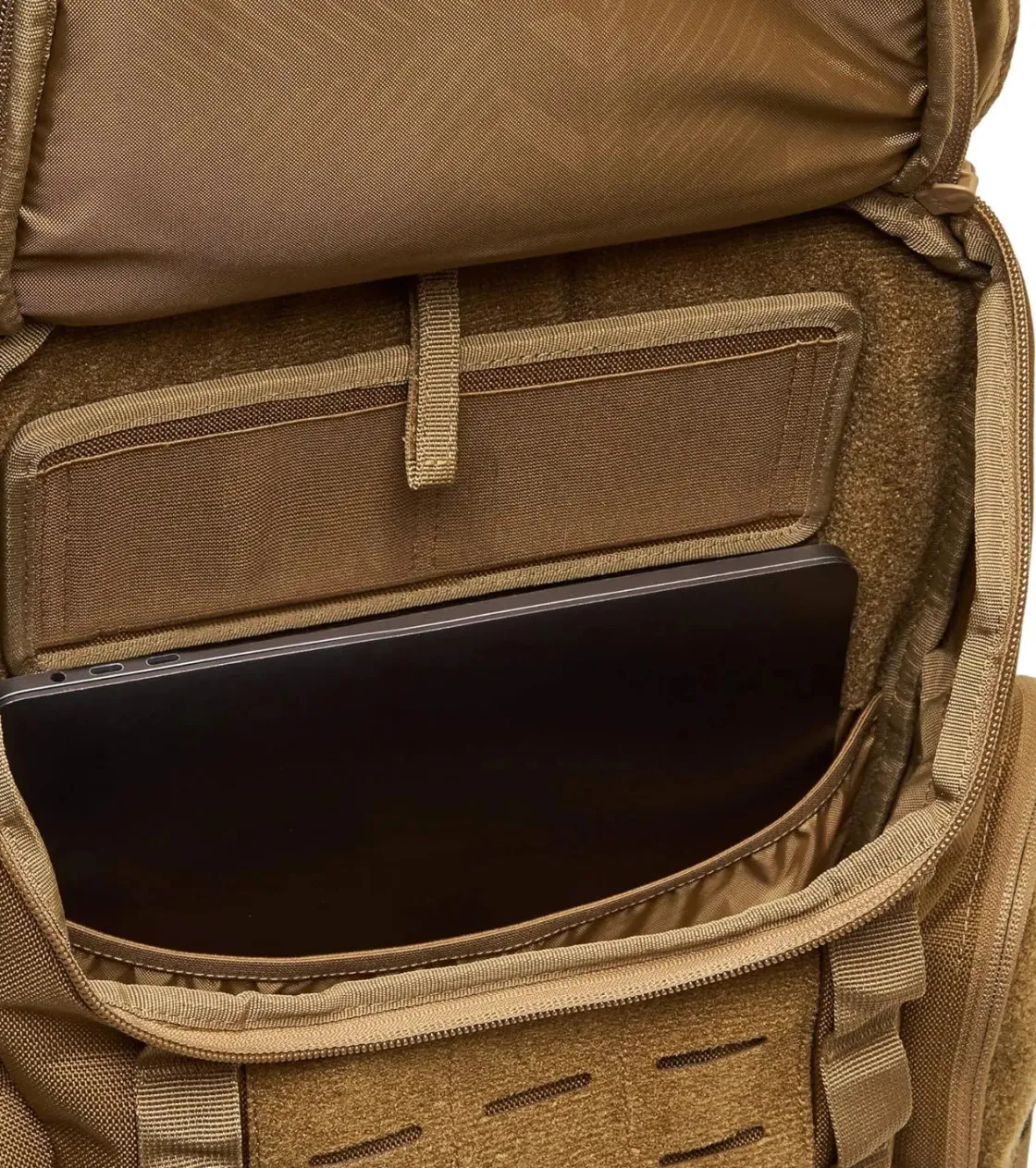 Discount Oakley Link Pack Miltac Coyote