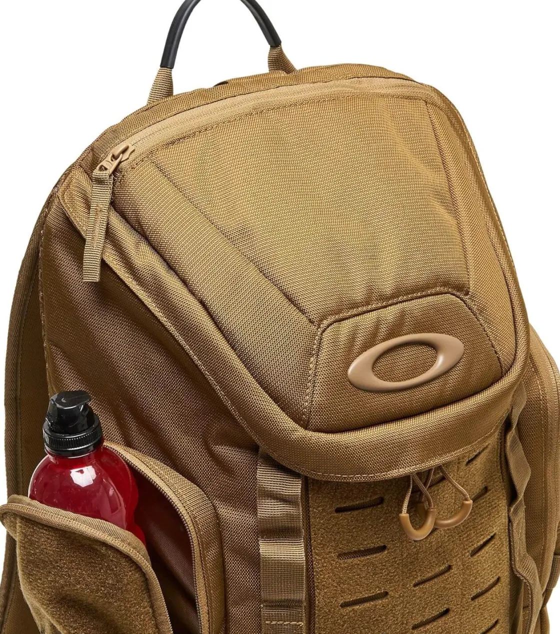Discount Oakley Link Pack Miltac Coyote
