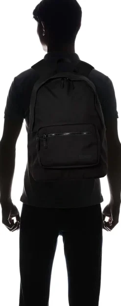 Online Oakley Transit Backpack Blackout Heather