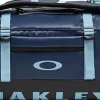 New Oakley Trip RC Duffle 50L Team Navy